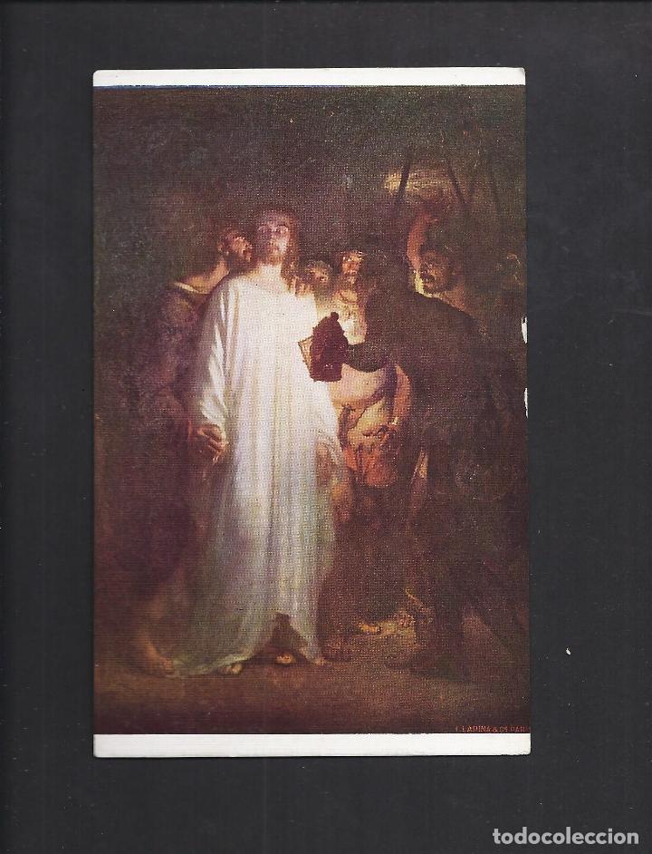 Postales: Mus&eacute;e du Louvre. E. H&eacute;bert - Foto 1