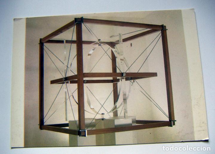 Postcards: POSTAL DE TORNER MUSEO DE CUENCA