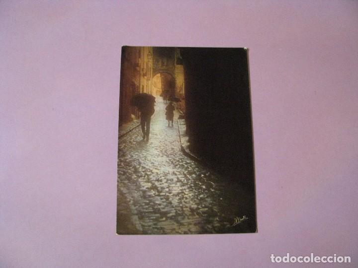 POSTAL ED. LUDWIG DECOR S. A.