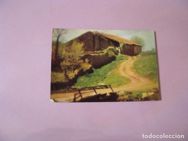 POSTAL ED. LUDWIG DECOR S. A.