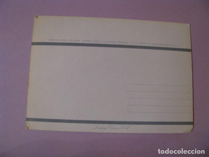 Postales: POSTAL ED. LUDWIG DECOR S. A. - Foto 2