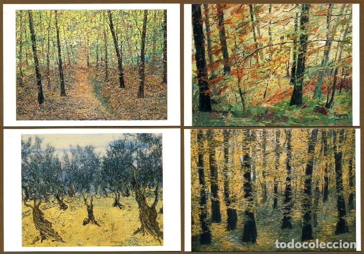 Postales: 16 POSTALES - PILAR SEGURA - Foto 1