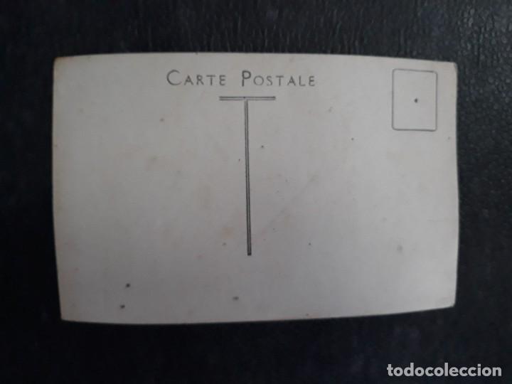 Postales: Postal silla - Foto 2