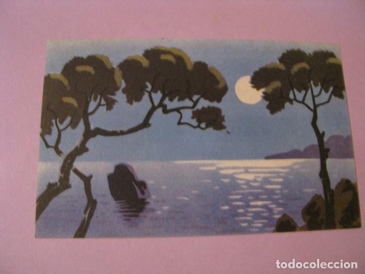 Postales: POSTAL DE ED. CMB SERIE N&ordm; 12.
