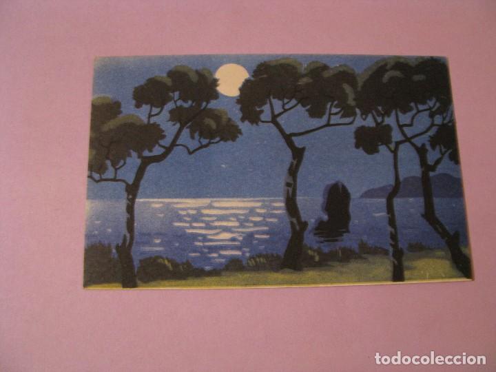 Postales: POSTAL DE ED. CMB SERIE N&ordm; 12.
