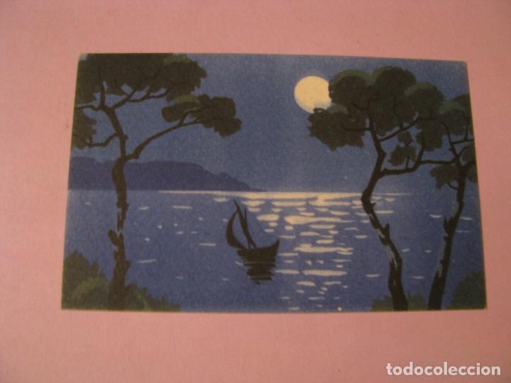 Postales: POSTAL DE ED. CMB SERIE N&ordm; 12.