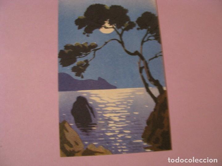 Postais: POSTAL DE ED. CMB SERIE N&ordm; 12.