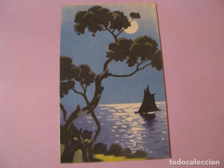 Cartes Postales: POSTAL DE ED. CMB SERIE N&ordm; 12.