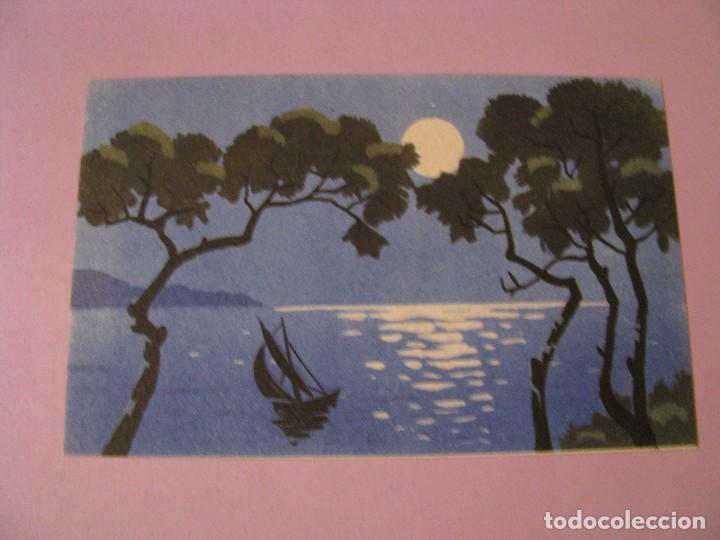 Cartes Postales: POSTAL DE ED. CMB SERIE N&ordm; 12.