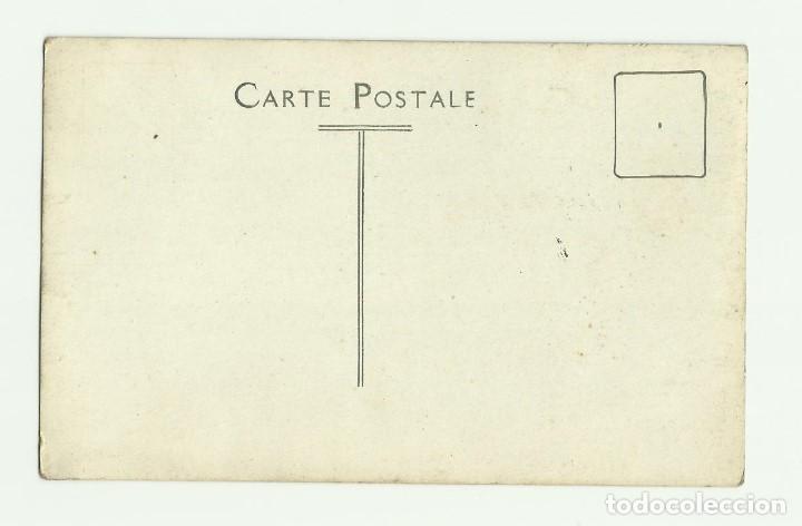 Postales: Postal silla - Foto 2