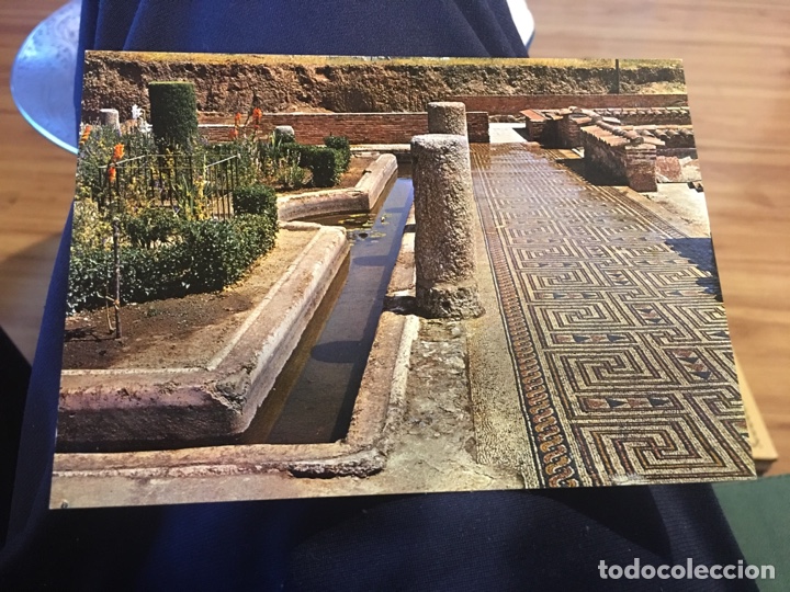 Postales: Postal merida - Foto 1