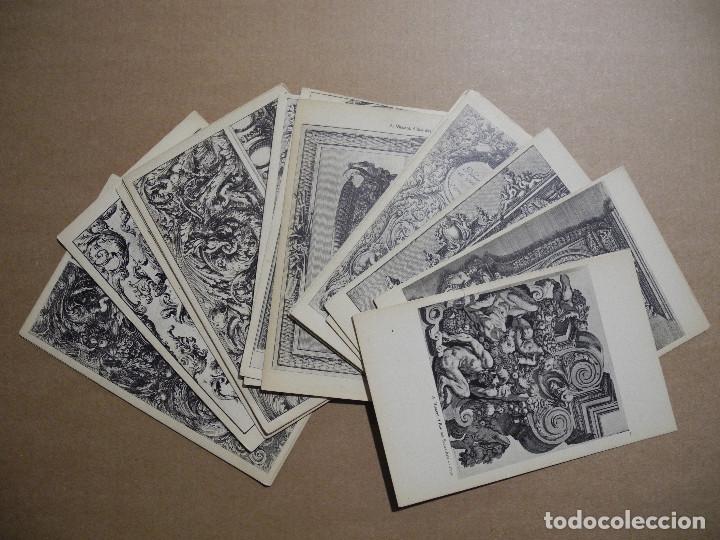 Postales: 20 postales. A Vicent Nuevas 14cmx9cm - Foto 1