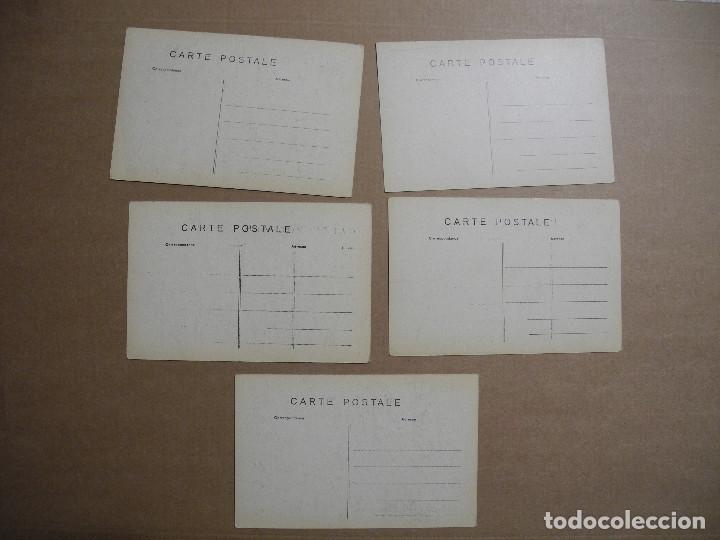 Postales: 20 postales. A Vicent Nuevas 14cmx9cm - Foto 2