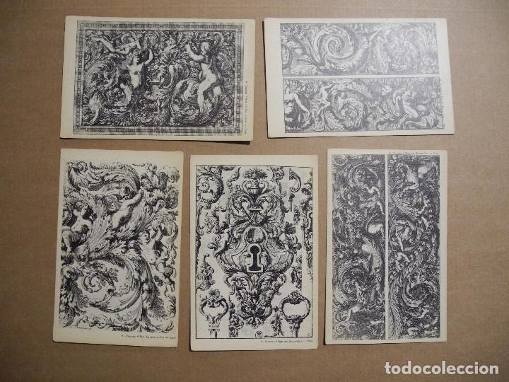 Postales: 20 postales. A Vicent Nuevas 14cmx9cm - Foto 3