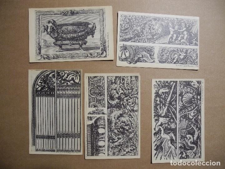Postales: 20 postales. A Vicent Nuevas 14cmx9cm - Foto 4