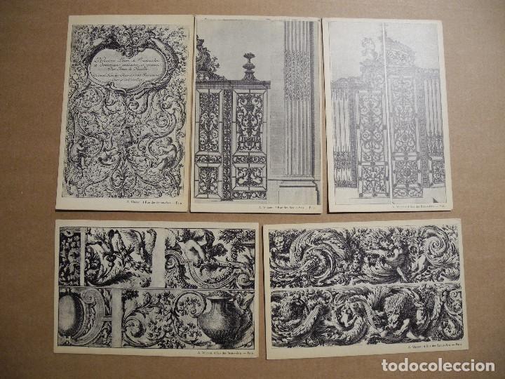 Postales: 20 postales. A Vicent Nuevas 14cmx9cm - Foto 5