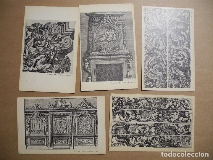 Postales: 20 postales. A Vicent Nuevas 14cmx9cm - Foto 6