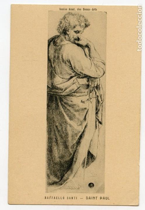 Postales: 5 POSTALES de Arte - Foto 3