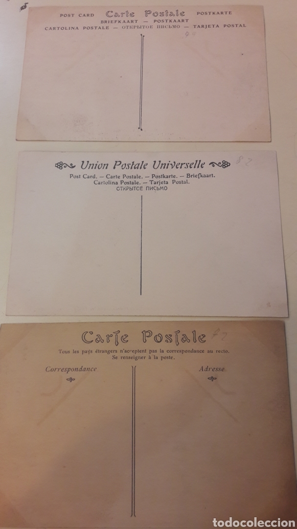 Postales: Museo Versalles Francia - Foto 2