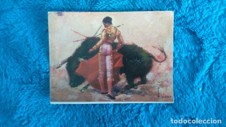 Postales: POSTAL TAURINA - Foto 1