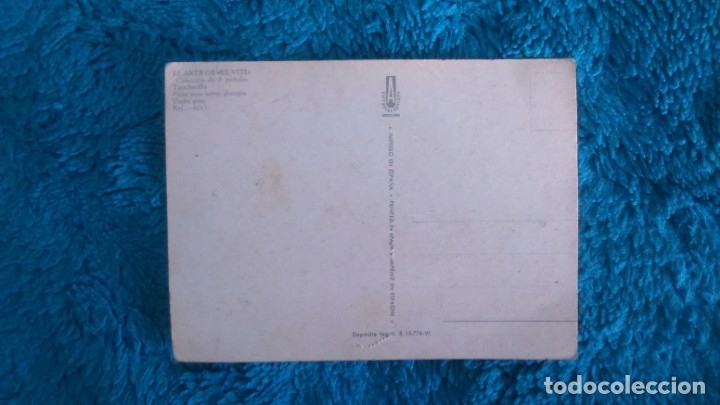 Postales: POSTAL TAURINA - Foto 2