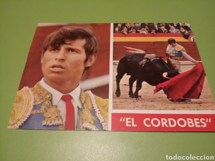 Postales: El cordob&eacute;s - Foto 1