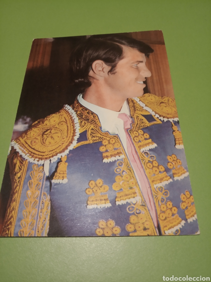 Postales: El cordob&eacute;s - Foto 1