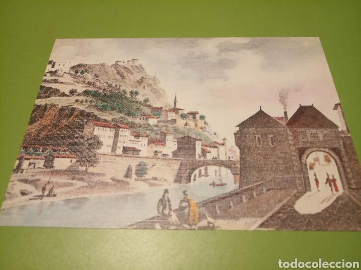 Postales: Grenoble - Foto 1