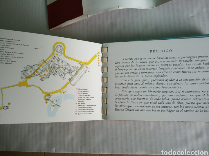 Postales: ROMA Como fue y como es - Foto 6