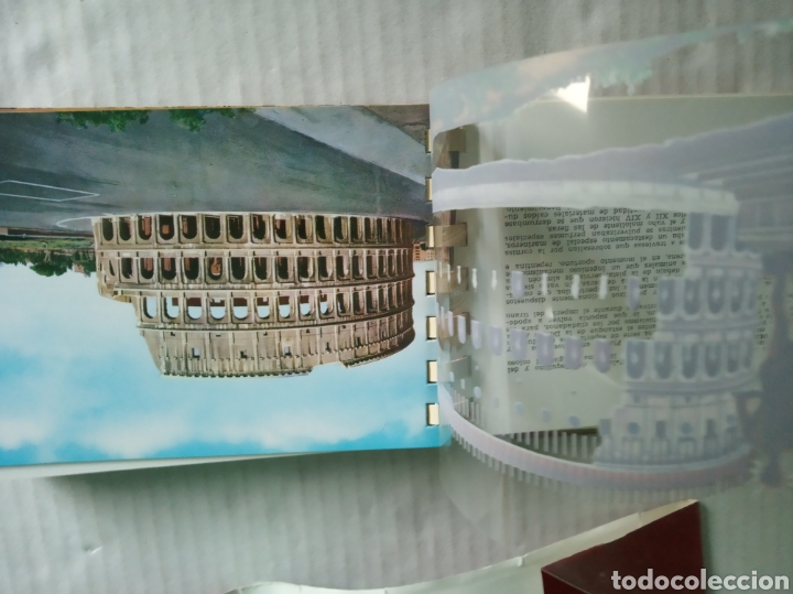 Postales: ROMA Como fue y como es - Foto 9