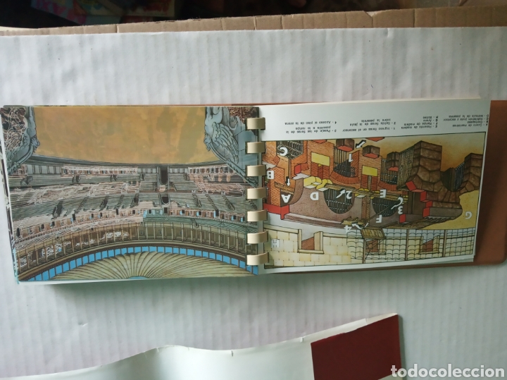 Postales: ROMA Como fue y como es - Foto 10