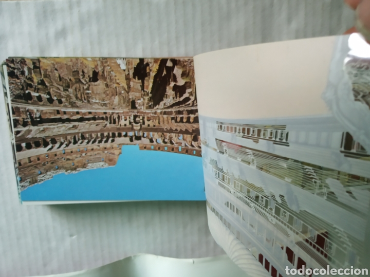 Postales: ROMA Como fue y como es - Foto 11