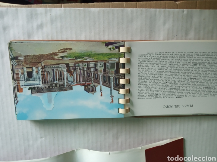 Postales: ROMA Como fue y como es - Foto 12