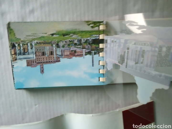 Postales: ROMA Como fue y como es - Foto 13