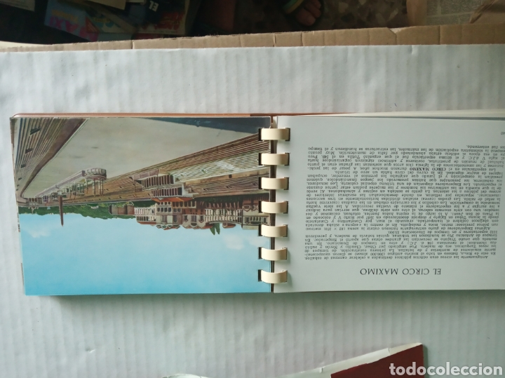 Postales: ROMA Como fue y como es - Foto 14