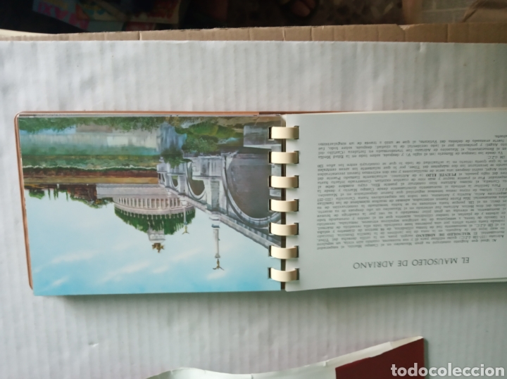 Postales: ROMA Como fue y como es - Foto 16