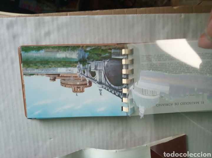 Postales: ROMA Como fue y como es - Foto 17