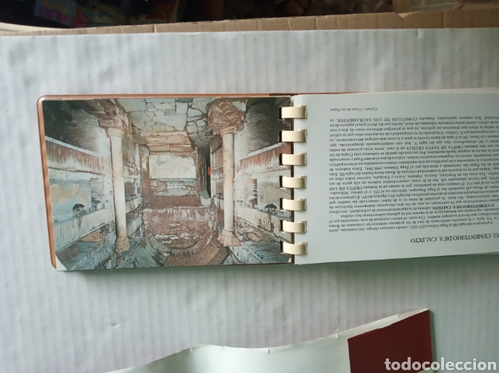 Postales: ROMA Como fue y como es - Foto 18