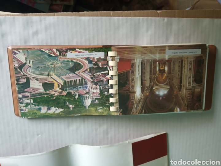 Postales: ROMA Como fue y como es - Foto 20