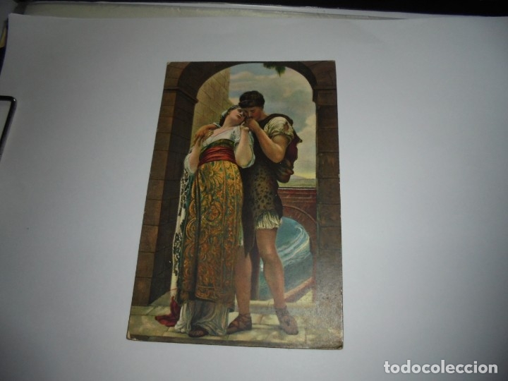 Postales: LORD FREDERICK LEIGHTON - Foto 1