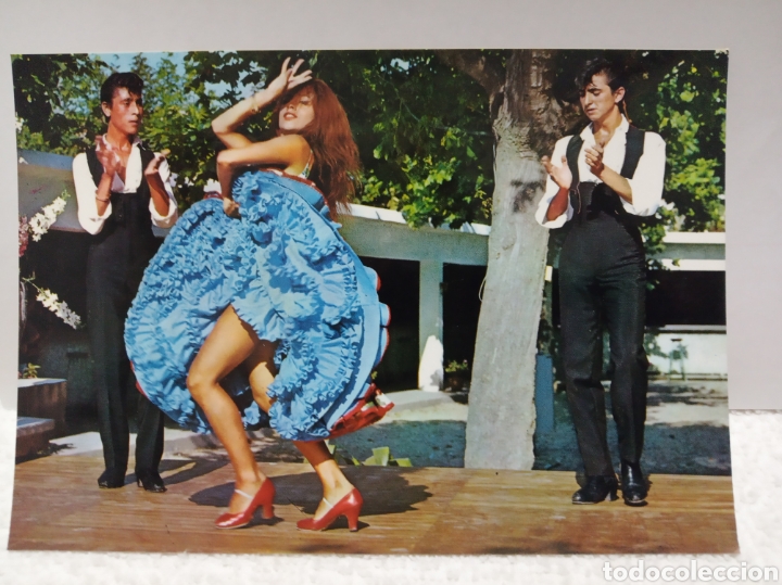 Postales: Marina Torres - Foto 1