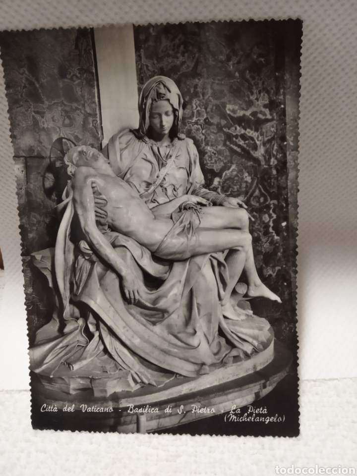 Postales: Vaticano - Foto 1