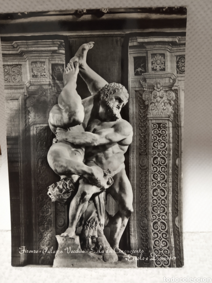 Postales: Firenze - Foto 1