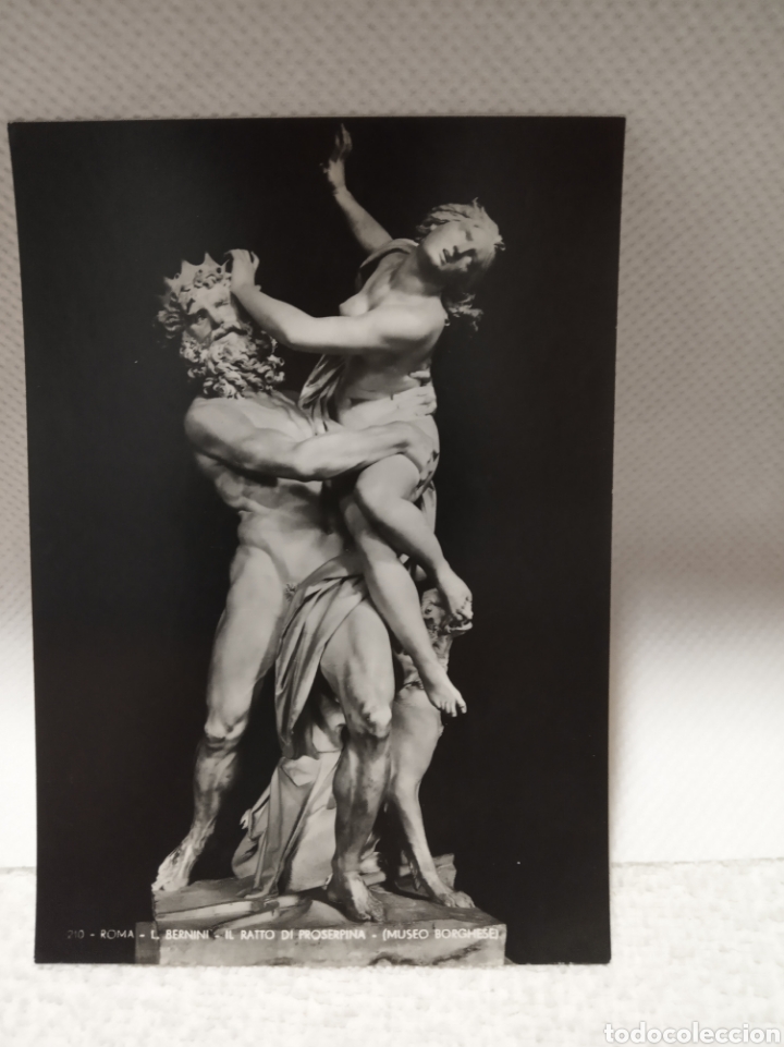 Postales: Roma museo - Foto 1