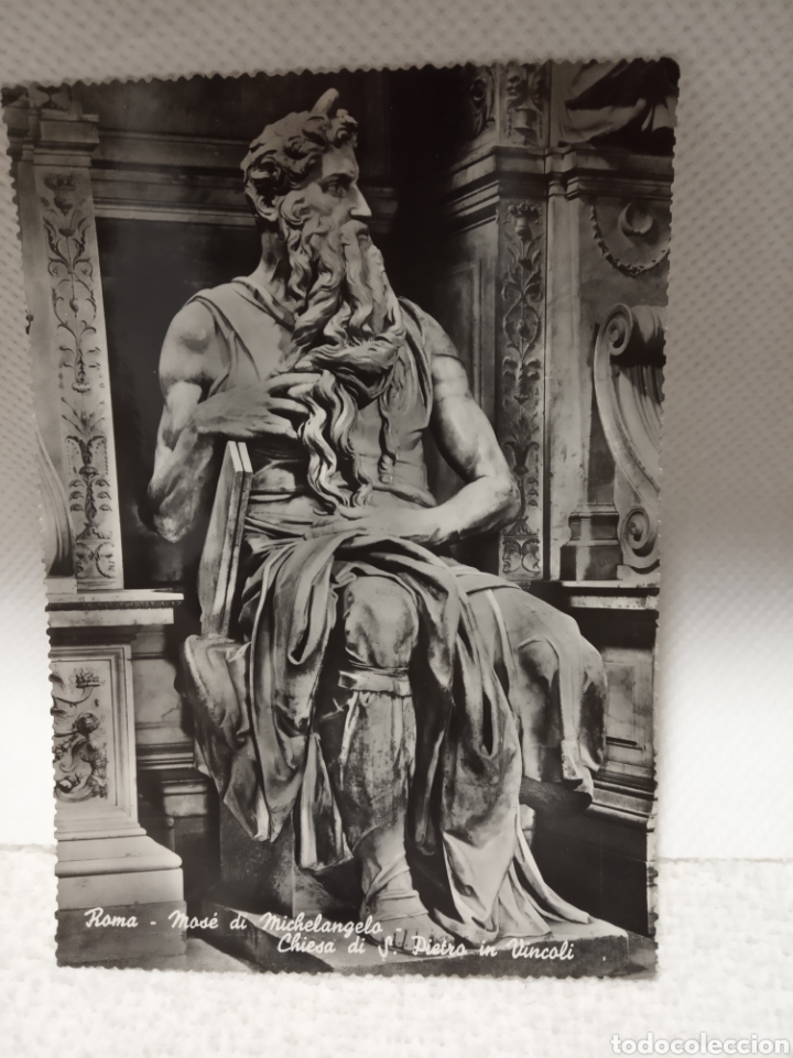 Postales: Roma San Pedro - Foto 1