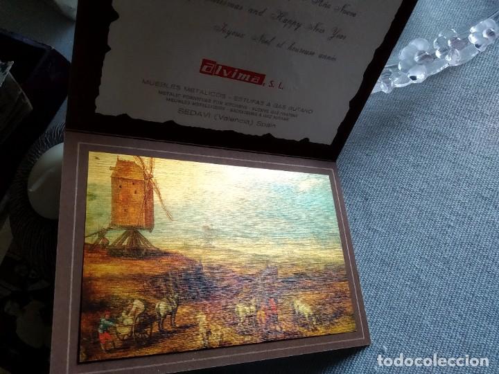 Postales: Navide&ntilde;as - Foto 1
