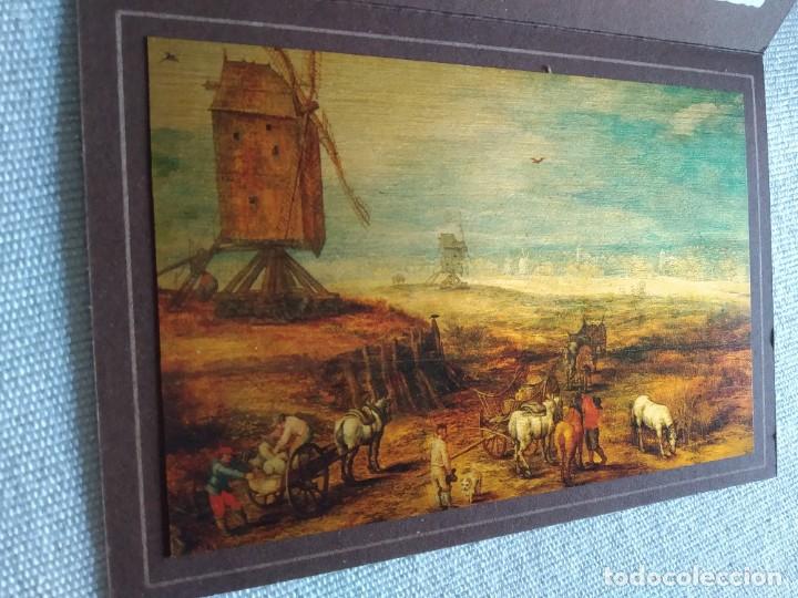 Postales: Navide&ntilde;as - Foto 2