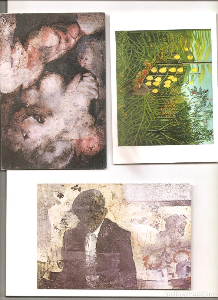 Postkarten: ARTE 1