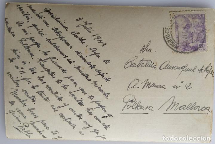 Postales: INMACULADA CONCEPCION DE MURILLO - Foto 2