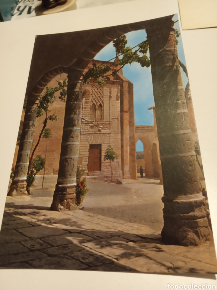Postales: Tordesillas - Foto 1